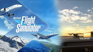 Microsoft Flight Simulator'a Yeni Güncelleme Geliyor 3 Microsoft Flight Simulator'a Yeni Güncelleme Geliyor