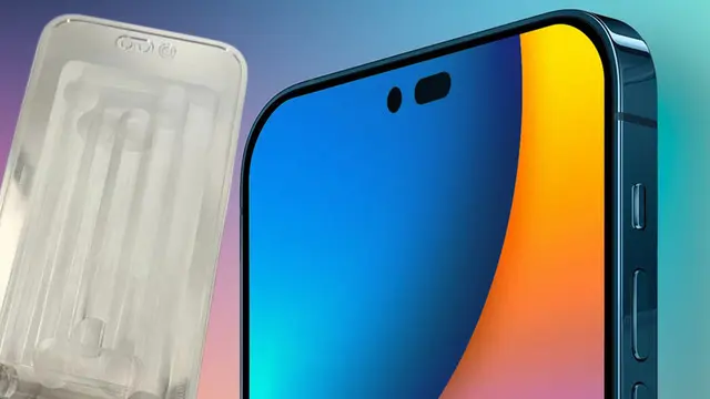 iPhone 14 Pro Max'in Tasarımı Bir Kez Daha Göründü 1 iPhone 14 Pro Max'in Tasarımı Bir Kez Daha Göründü