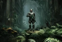 Crysis Remastered Trilogy'den Yeni Fragman Geldi
