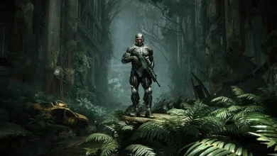 Crysis Remastered Trilogy'den Yeni Fragman Geldi 2 Crysis Remastered Trilogy'den Yeni Fragman Geldi