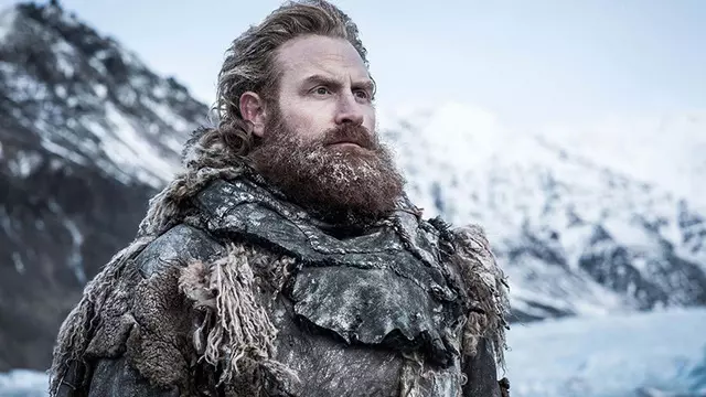 Game of Thrones Yıldızı, The Witcher Dizisinde Yer Alabilir