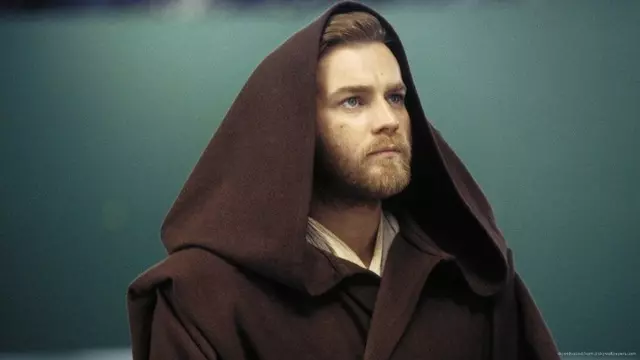Ewan McGregor Obi-Wan Serisinden Ayrılmayacak 1 Ewan McGregor Obi-Wan Serisinden Ayrılmayacak