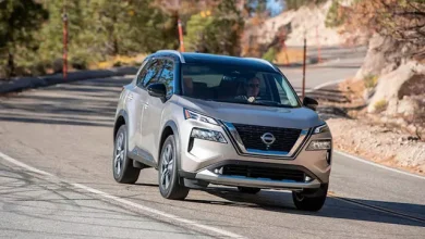Yakıt Tasarrufu Sunan Yeni Nissan Rogue Tanıtıldı