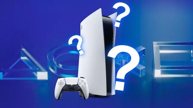 ‘Yeni’ PlayStation 5 Modeli Satışa Sunuldu: Farkı Ne? 1 ‘Yeni’ PlayStation 5 Modeli Satışa Sunuldu: Farkı Ne?