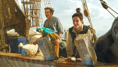 Dolittle’ın Gişe Sayıları Hayal Kırıklığına Uğratacak