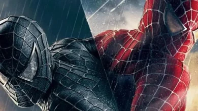 Örümcek Adam 3, Çekim Rotasına Yeni Bir Yer Daha Ekledi