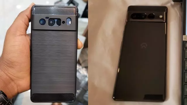 Piyasaya Sürülmemiş Pixel 7 Pro'ya Haiz Bulunduğunu İddia Etti 1 Piyasaya Sürülmemiş Pixel 7 Pro'ya Sahip Olduğunu İddia Etti