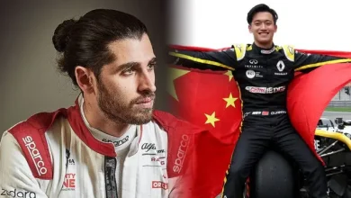 Alfa Romeo, Formula 1'de Giovinazzi ile Yollarını Ayırıyor