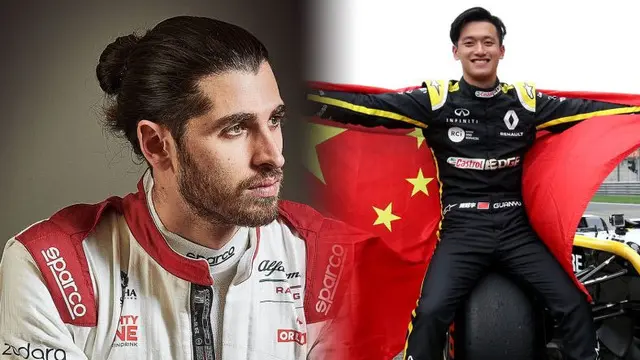 Alfa Romeo, Formula 1'de Giovinazzi ile Yollarını Ayırıyor