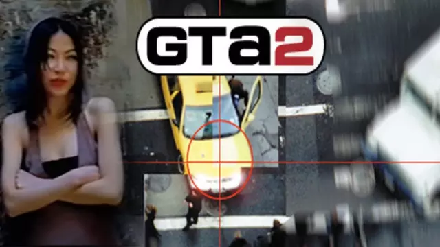 GTA 2'nin 1999'da Gösterilen 10 Dakikalık Kısa Filmi 1 GTA 2'nin 1999'da Yayınlanan 10 Dakikalık Kısa Filmi