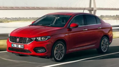Fiat'ın 2020'de En Fazlaca Satan Modelleri Açıklandı 6 Fiat'ın 2020'de En Çok Satan Modelleri Açıklandı