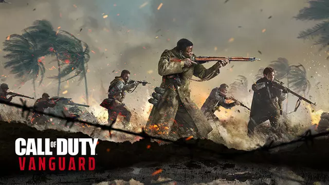Call of Duty: Vanguard İçin Zombi Modu Geliştiliyor