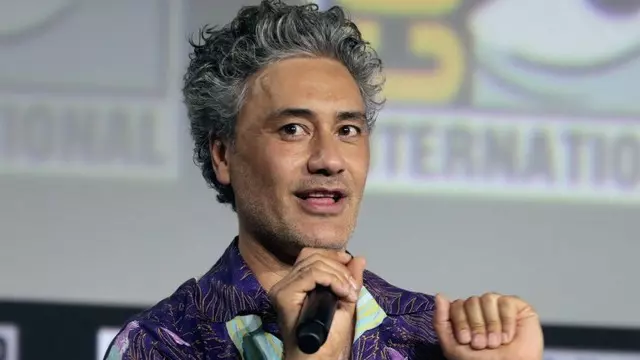 Taika Waititi'den Yeni Bir Star Wars Filmi Gelebilir