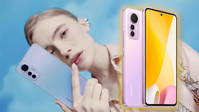 Xiaomi 12 Lite Tanıtıldı: İşte Özellikleri ve Fiyatı