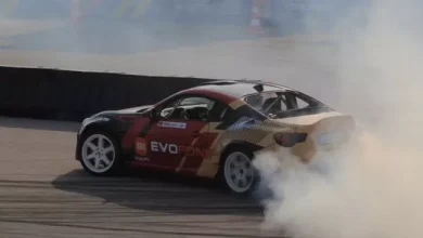 Apex Drift Masters Sağ Koltuk Deneyimi 5 Apex Drift Masters Sağ Koltuk Deneyimi