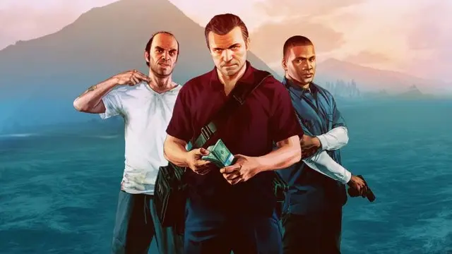 Epic Games Ücretsiz GTA V ile 7 Milyon Kullanıcı Kazandı