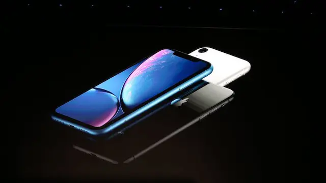 iPhone XR Özellikleri ve Fiyatı