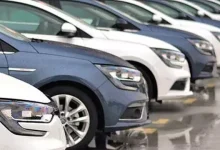 Bayilerden Alınan Otomobiller Yüksek Fiyata Satılıyor