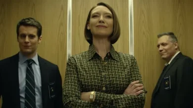 Netflix Dizisi Mindhunter, Başrol Oyuncularını Yitirdi 4 Netflix Dizisi Mindhunter, Başrol Oyuncularını Kaybetti