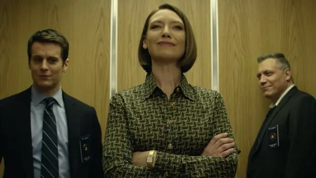 Netflix Dizisi Mindhunter, Başrol Oyuncularını Yitirdi 1 Netflix Dizisi Mindhunter, Başrol Oyuncularını Kaybetti
