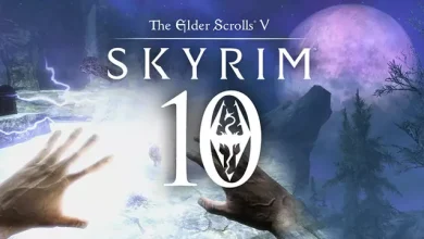 Skyrim'in Yeni Bir Sürümü Çıkıyor 2 Skyrim'in Yeni Bir Sürümü Çıkıyor