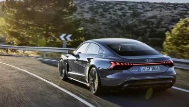 2021’in En İyi Otomobilleri Açıklandı 15 2021’in En İyi Otomobilleri Açıklandı