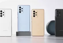 Samsung Galaxy A53 Türkiye'de: İşte Fiyat ve Özellikleri