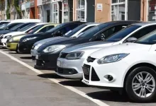 Ekim 2021'in En Çok Satan İkinci El Otomobilleri Açıklandı