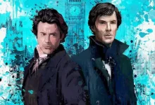 Dedektif Sherlock Holmes Gerçekten Yaşadı mı?