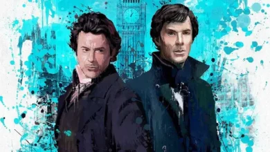Dedektif Sherlock Holmes Hakikaten Yaşadı mı? 2 Dedektif Sherlock Holmes Gerçekten Yaşadı mı?