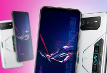 ASUS ROG Phone 6 Tanıtıldı: İşte Özellikleri ve Fiyatı