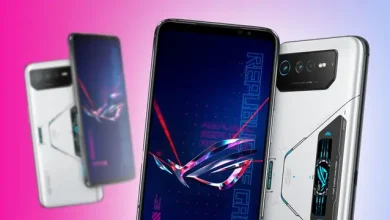 ASUS ROG Phone 6 Tanıtıldı: İşte Özellikleri ve Fiyatı 6 ASUS ROG Phone 6 Tanıtıldı: İşte Özellikleri ve Fiyatı