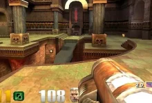 Quake Geri Dönüyor Olabilir - Webtekno – Güncel Teknoloji Haberleri ve Video İncelemeleri