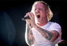 Corey Taylor'ın Korku Filmi Hakkında Resmi Açıklama