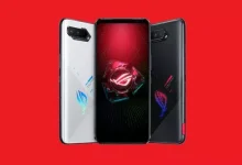 Asus ROG Phone 5 Duyuruldu: İşte Fiyatı ve Özellikleri