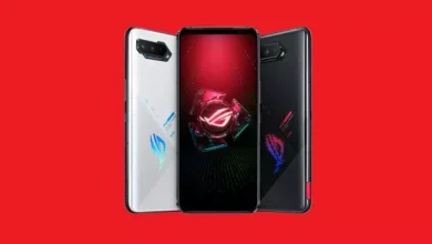 Asus ROG Phone 5 Duyuruldu: İşte Fiyatı ve Özellikleri 4 Asus ROG Phone 5 Duyuruldu: İşte Fiyatı ve Özellikleri