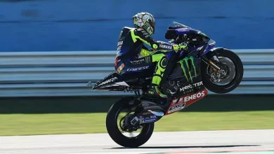 Efsanevi MotoGP Yarışçısı Valentino Rossi Emekli Oldu 11 Efsanevi MotoGP Yarışçısı Valentino Rossi Emekli Oldu