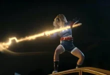DC Evreninin Yeni Dizisi Stargirl'den Yeni Fragman Geldi