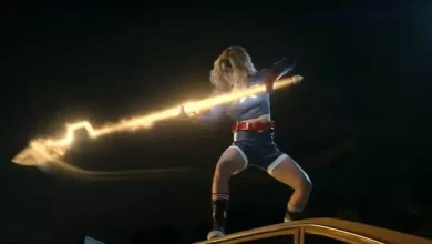 DC Evreninin Yeni Dizisi Stargirl'den Yeni Fragman Geldi 3 DC Evreninin Yeni Dizisi Stargirl'den Yeni Fragman Geldi