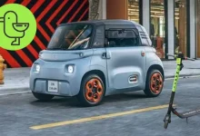 İşte Martı'nın Elektrikli Araç Hizmeti Hakkında İlk Bilgiler