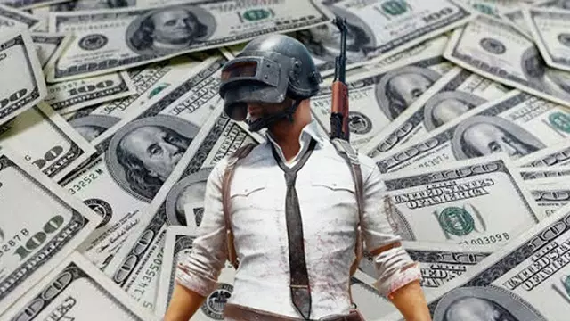 Epic Games Tencent, Bu Yıl 56 Milyar TL Kazanmıştır 1 Epic Games Tencent, Bu Yıl 56 Milyar TL Kazandı