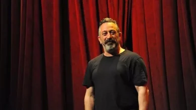 Cem Yılmaz, G.O.R.A'nın Efsanevi Karakterine Dizi Yapacak