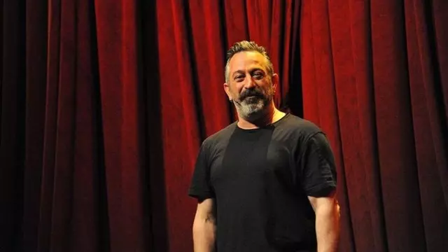 Cem Yılmaz, G.O.R.A'nın Efsanevi Karakterine Dizi Yapacak