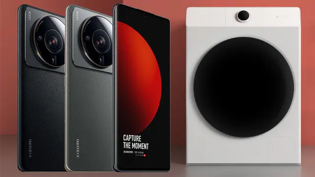 Xiaomi 12S Serisi Tanıtıldı: İşte Fiyat ve Özellikleri