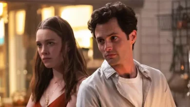 Netflix Yapımı You, 3. Sezonuyla İzleyicilerini Karşılayacak