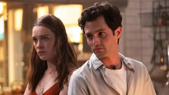 Netflix Yapımı You, 3. Sezonuyla İzleyicilerini Karşılayacak