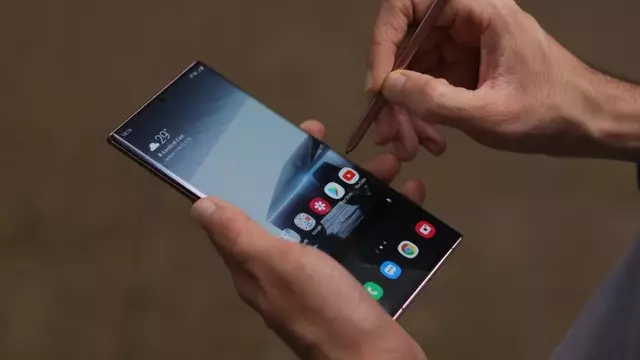 Samsung'dan Note Severlere Müjde: Başka Bir İsimle Dönüyor
