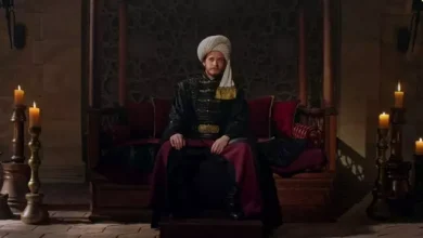Netflix İmzalı Rise of Empires: Ottoman'dan İlk Fragman 5 Netflix İmzalı Rise of Empires: Ottoman'dan İlk Fragman