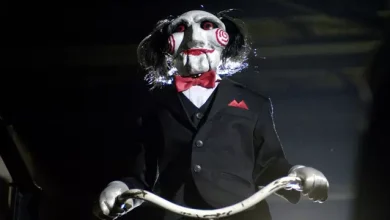 Yeni Testere Filmiyle Kan ve Korku Geri Dönecek 4 Yeni Testere Filmiyle Kan ve Korku Geri Dönecek