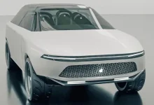 Patentlere Göre Apple Car Böyle Görünecek